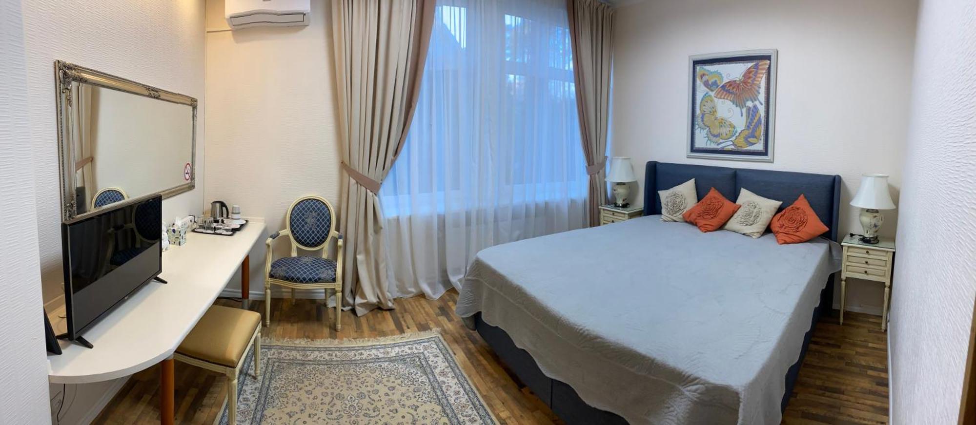 Parus Boutique Hotel Jūrkalne Kültér fotó