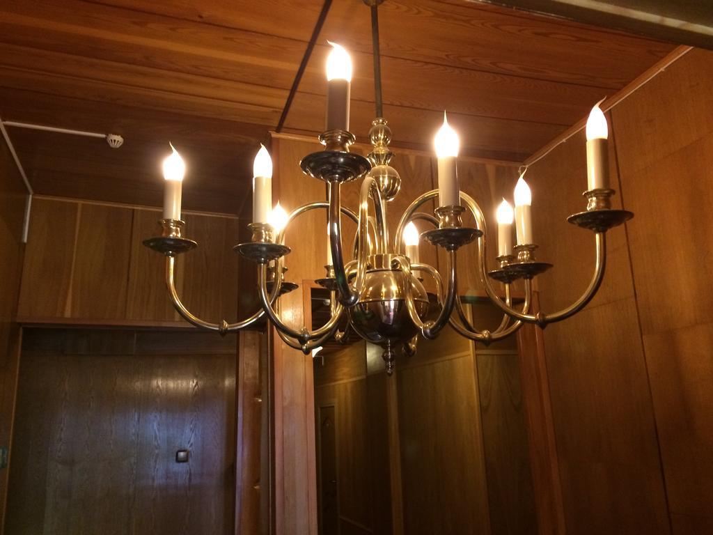Parus Boutique Hotel Jūrkalne Kültér fotó