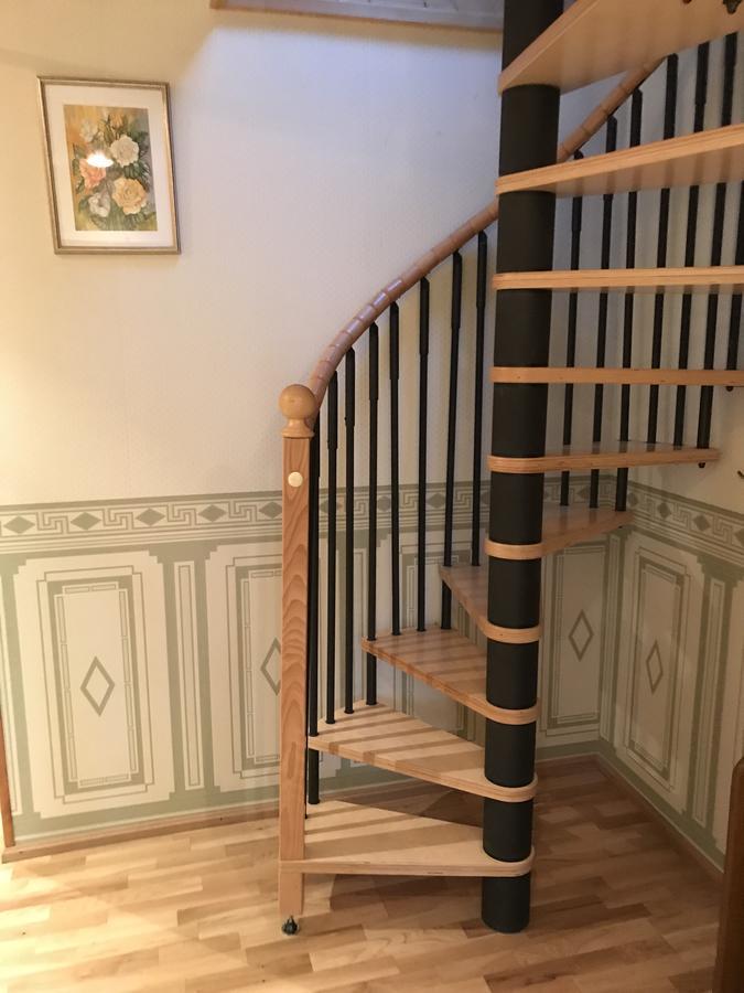 Parus Boutique Hotel Jūrkalne Kültér fotó