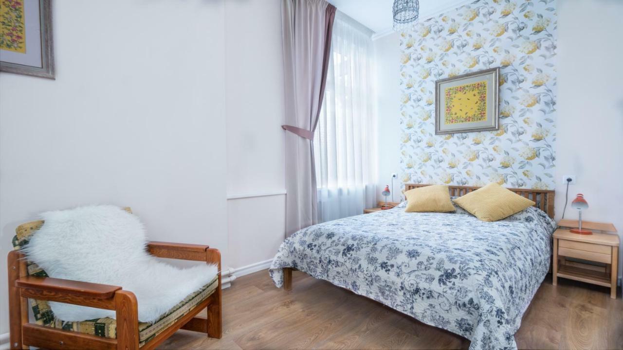 Parus Boutique Hotel Jūrkalne Kültér fotó
