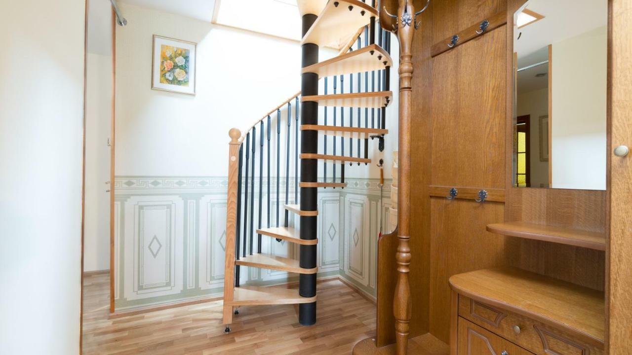 Parus Boutique Hotel Jūrkalne Kültér fotó