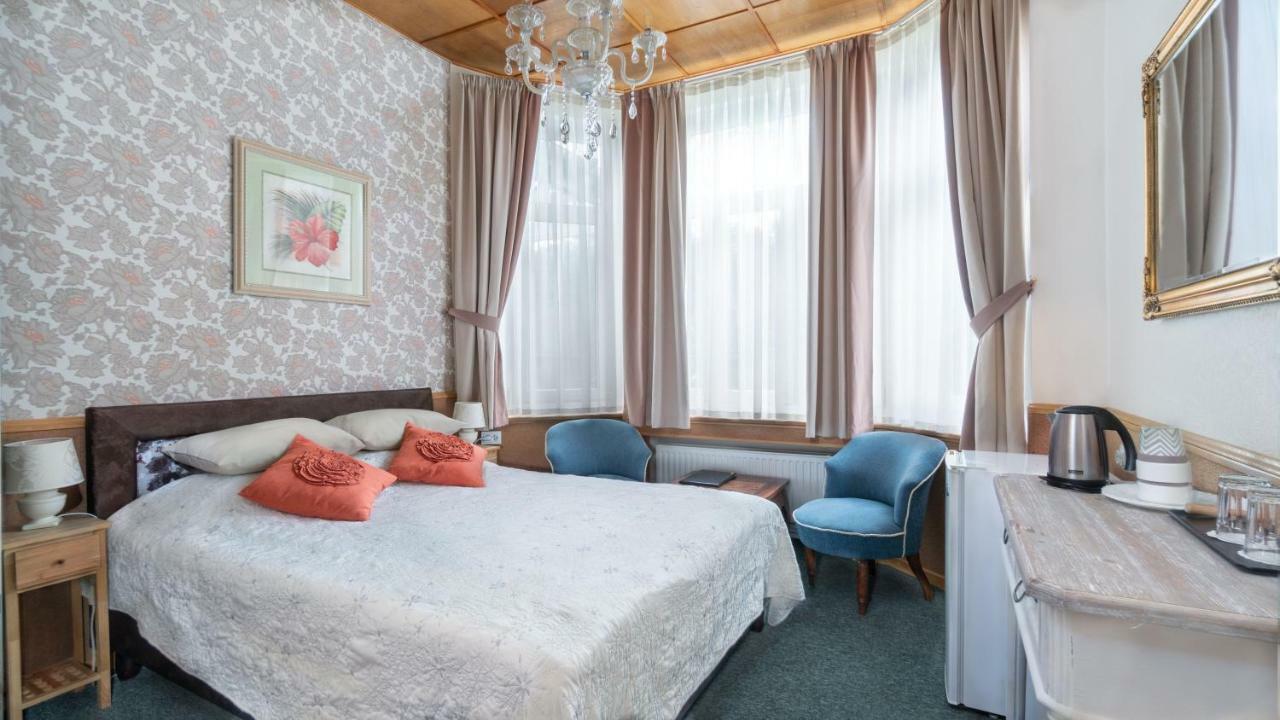 Parus Boutique Hotel Jūrkalne Kültér fotó