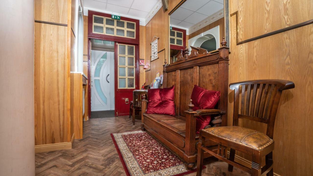 Parus Boutique Hotel Jūrkalne Kültér fotó